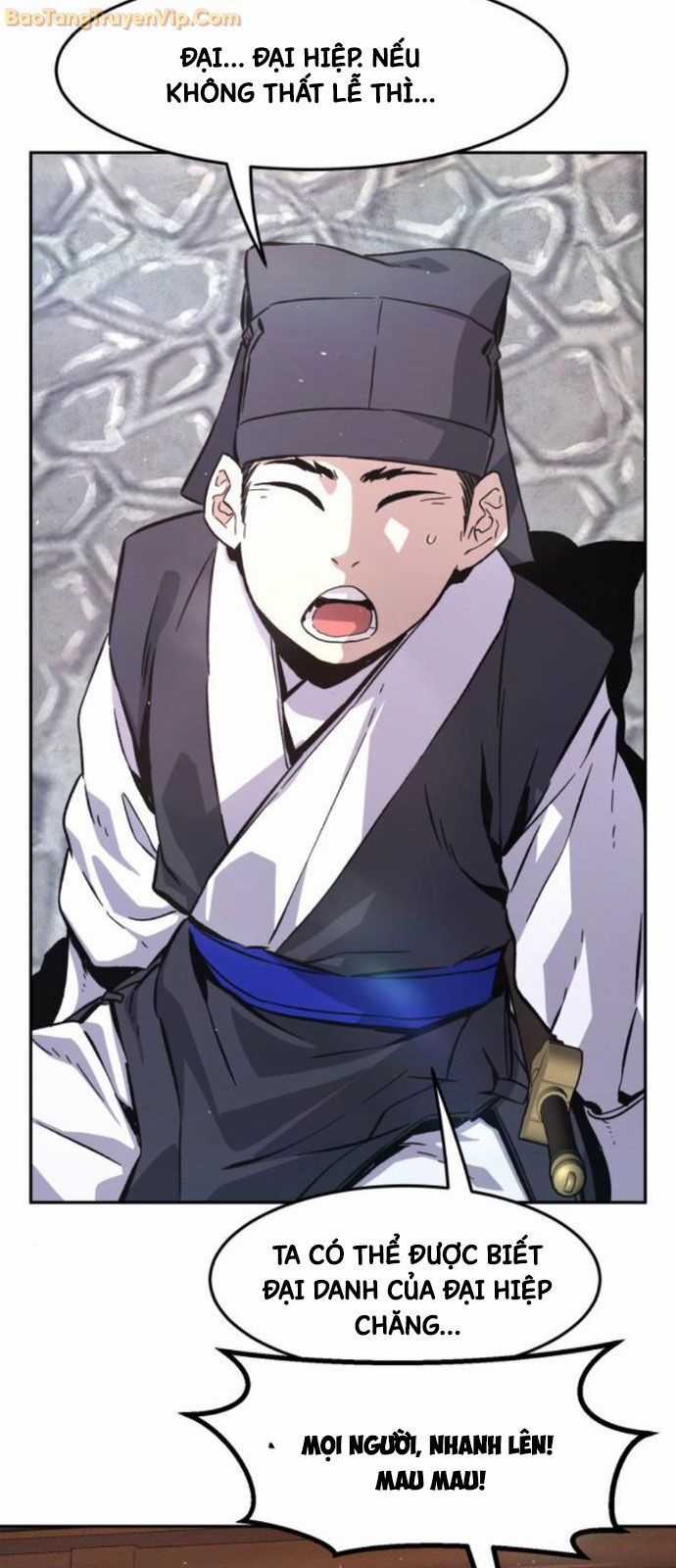 Cảm Kiếm Tuyệt Đối Chapter 114 trang 64