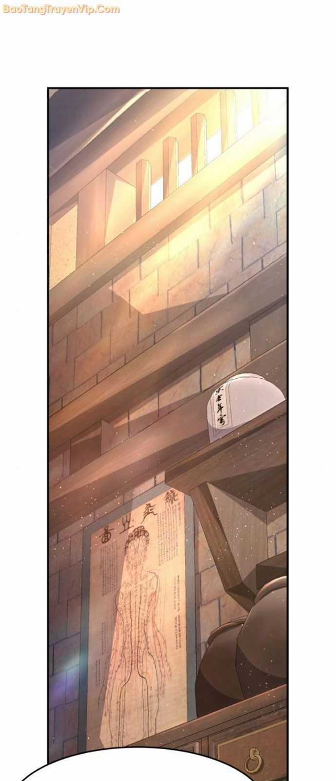 Cảm Kiếm Tuyệt Đối Chapter 114 trang 67