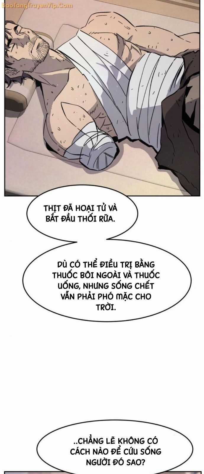 Cảm Kiếm Tuyệt Đối Chapter 114 trang 70