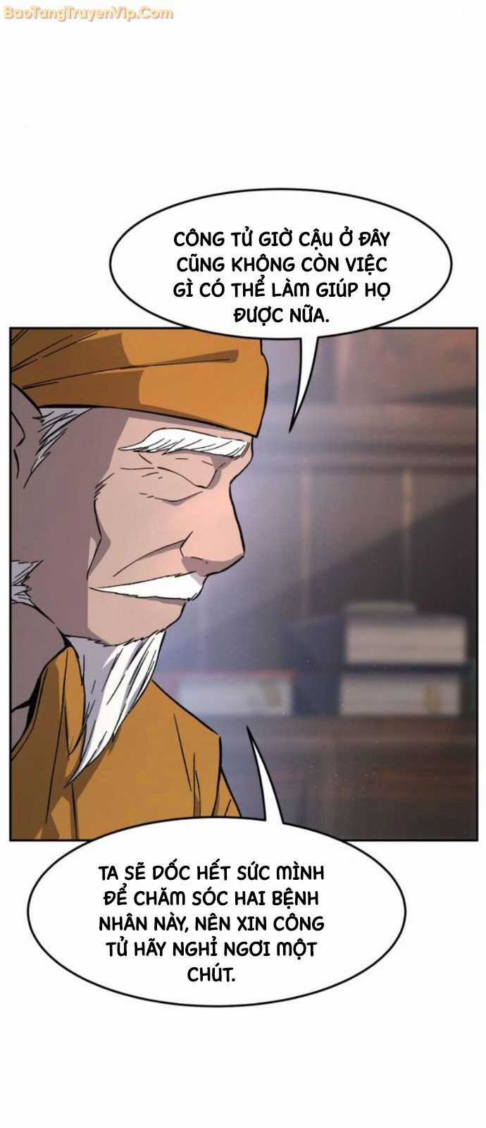 Cảm Kiếm Tuyệt Đối Chapter 114 trang 72