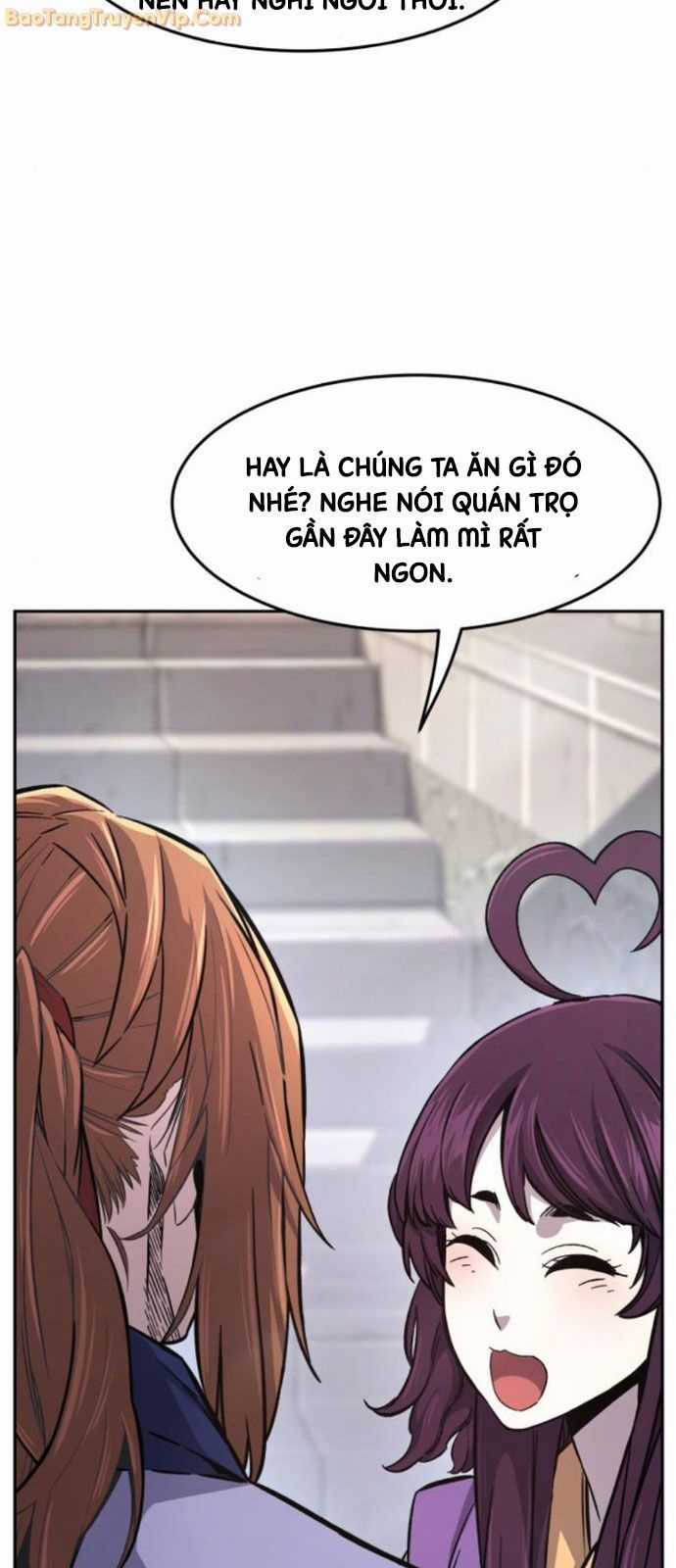 Cảm Kiếm Tuyệt Đối Chapter 114 trang 75