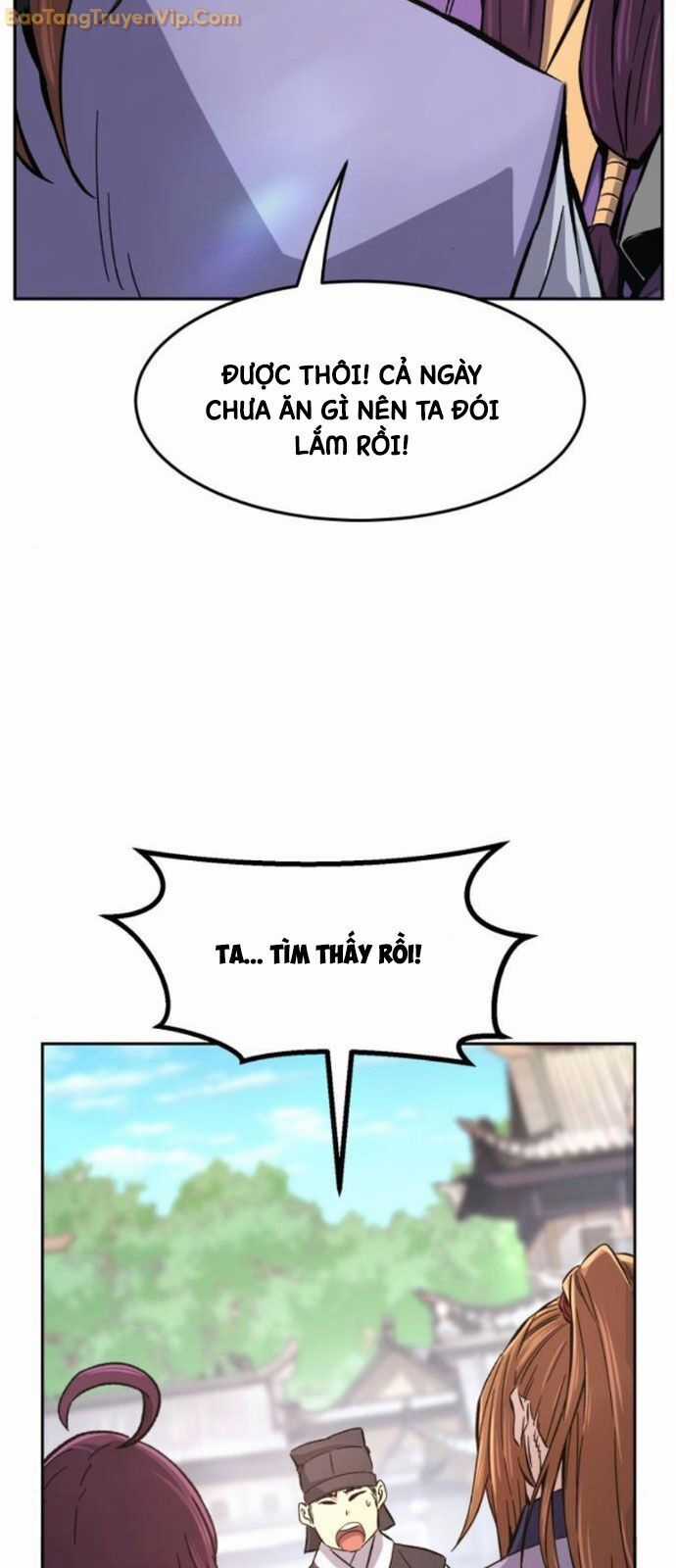 Cảm Kiếm Tuyệt Đối Chapter 114 trang 76