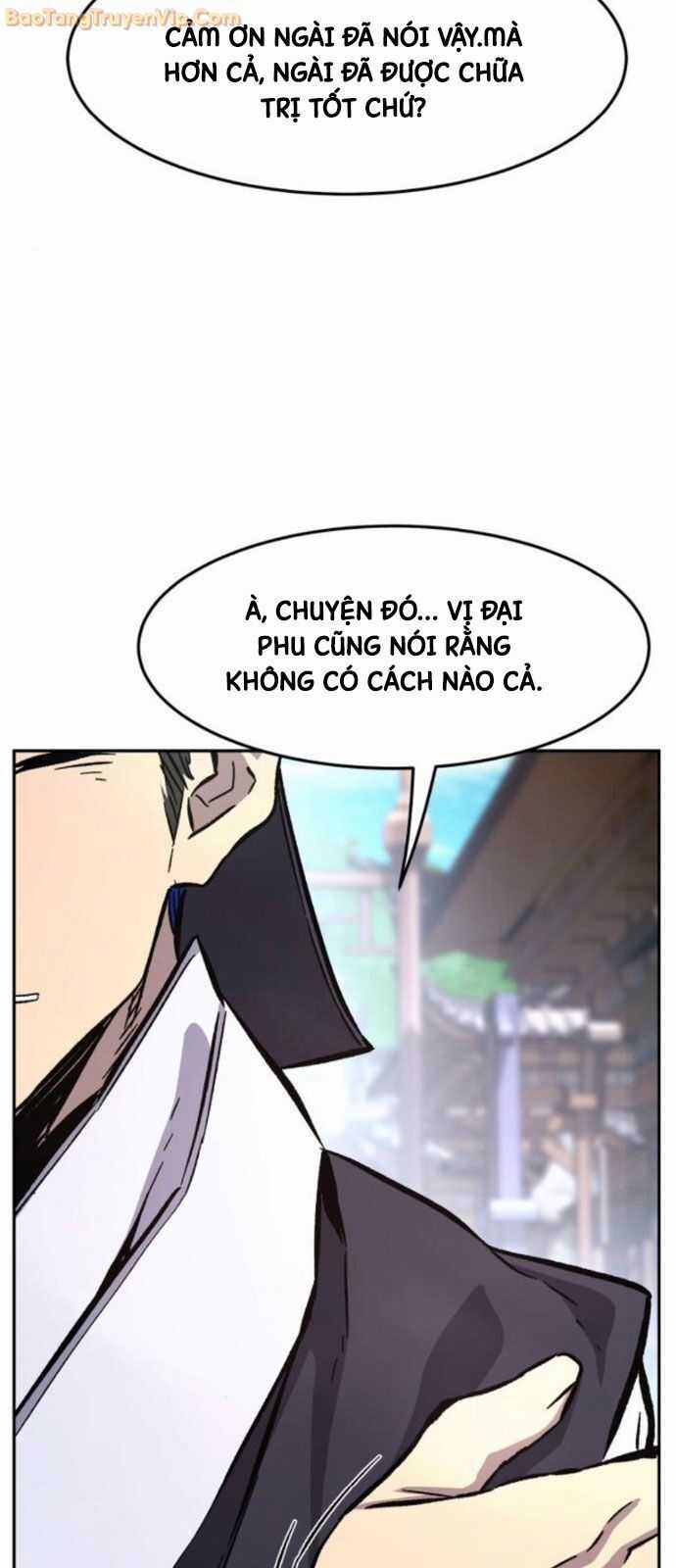 Cảm Kiếm Tuyệt Đối Chapter 114 trang 80