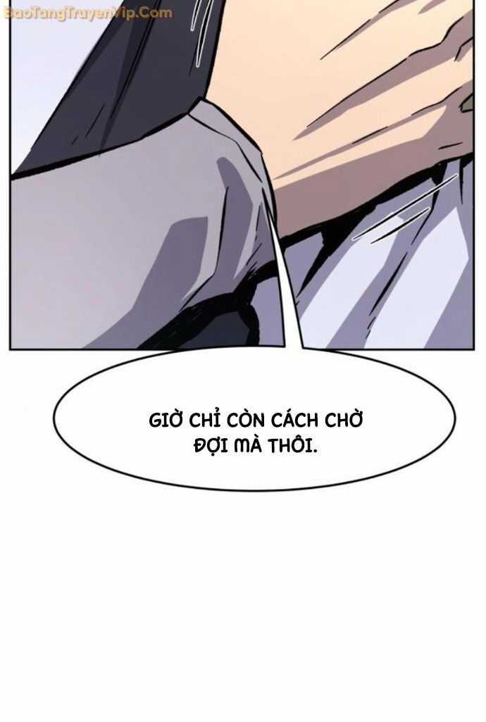 Cảm Kiếm Tuyệt Đối Chapter 114 trang 81