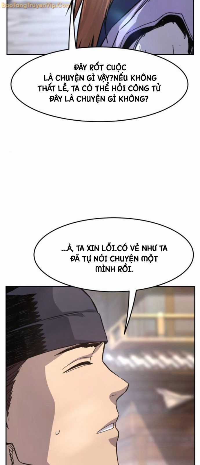 Cảm Kiếm Tuyệt Đối Chapter 114 trang 83