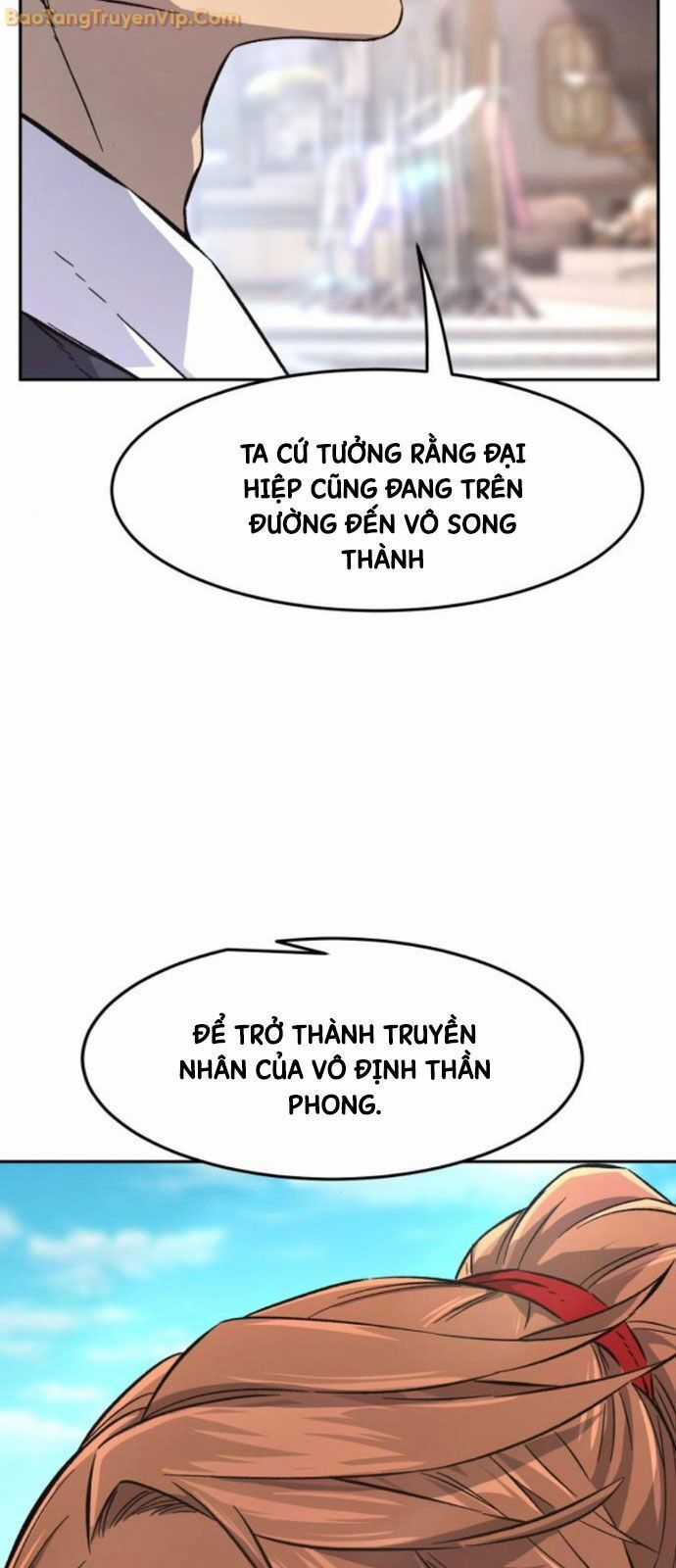 Cảm Kiếm Tuyệt Đối Chapter 114 trang 84