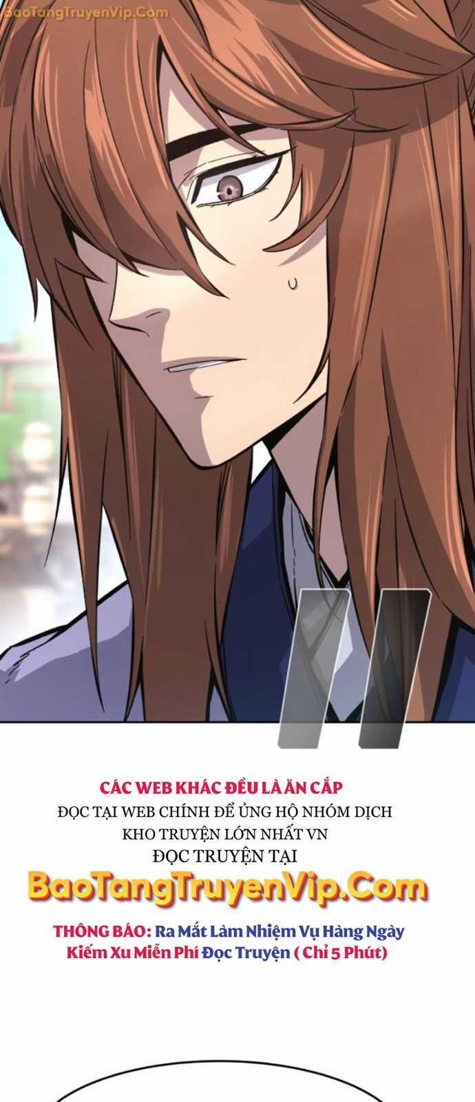 Cảm Kiếm Tuyệt Đối Chapter 114 trang 85