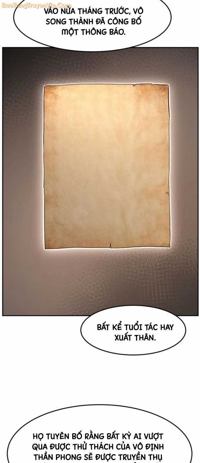 Cảm Kiếm Tuyệt Đối Chapter 114 trang 86