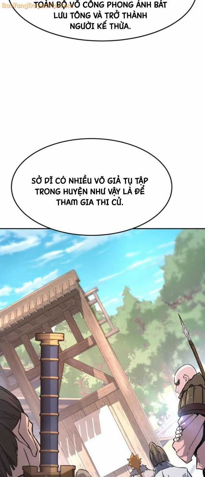 Cảm Kiếm Tuyệt Đối Chapter 114 trang 87