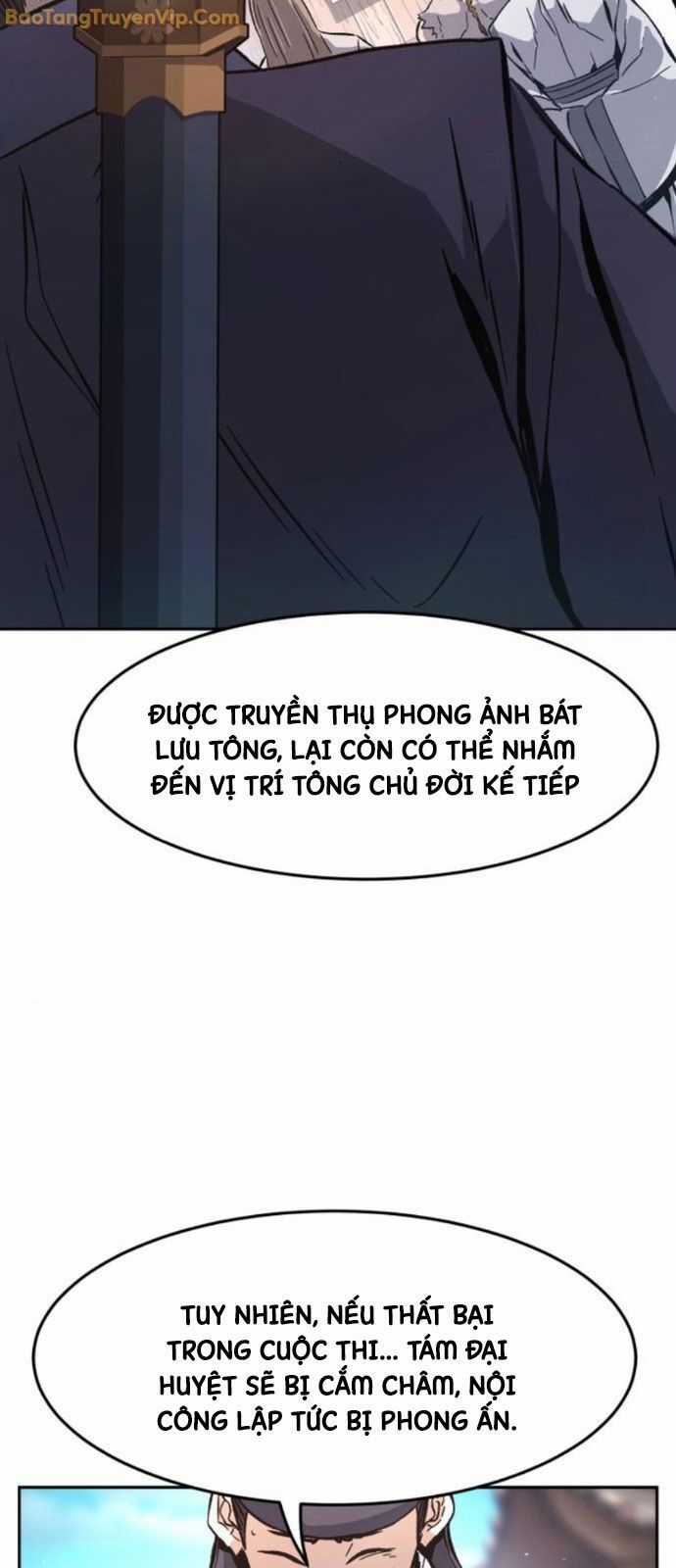 Cảm Kiếm Tuyệt Đối Chapter 114 trang 88