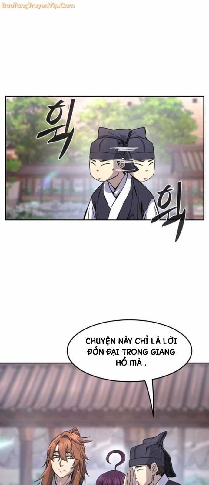 Cảm Kiếm Tuyệt Đối Chapter 114 trang 91