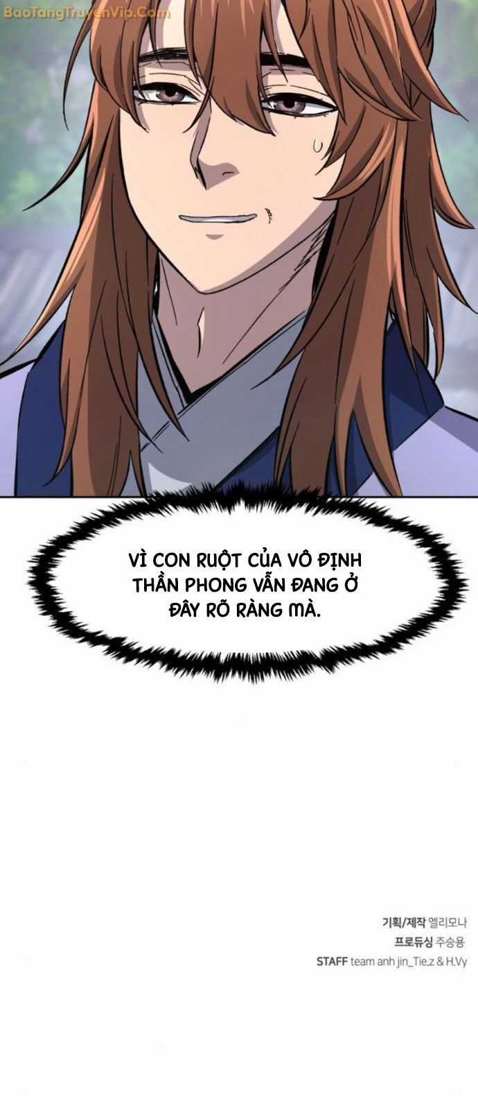 Cảm Kiếm Tuyệt Đối Chapter 114 trang 93