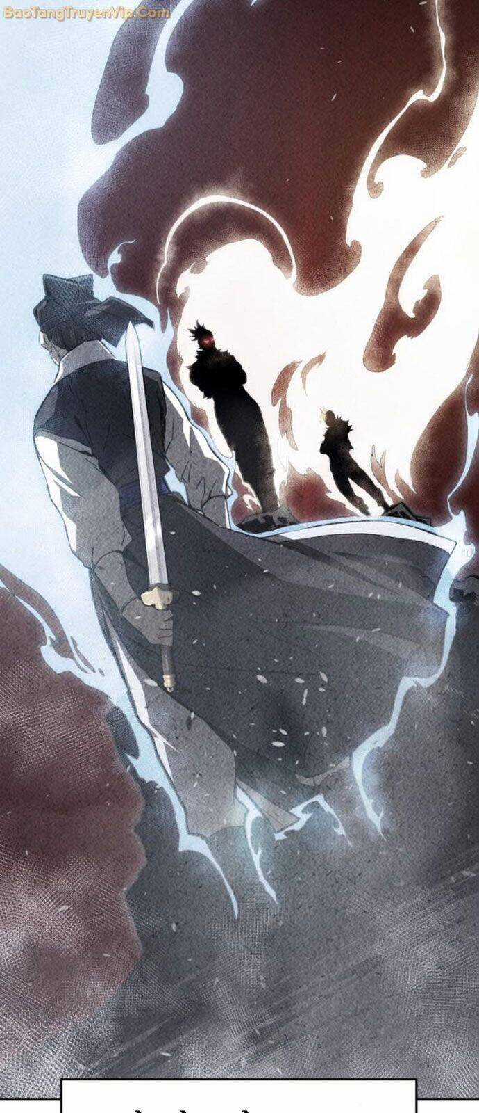 Cảm Kiếm Tuyệt Đối Chapter 115 trang 10