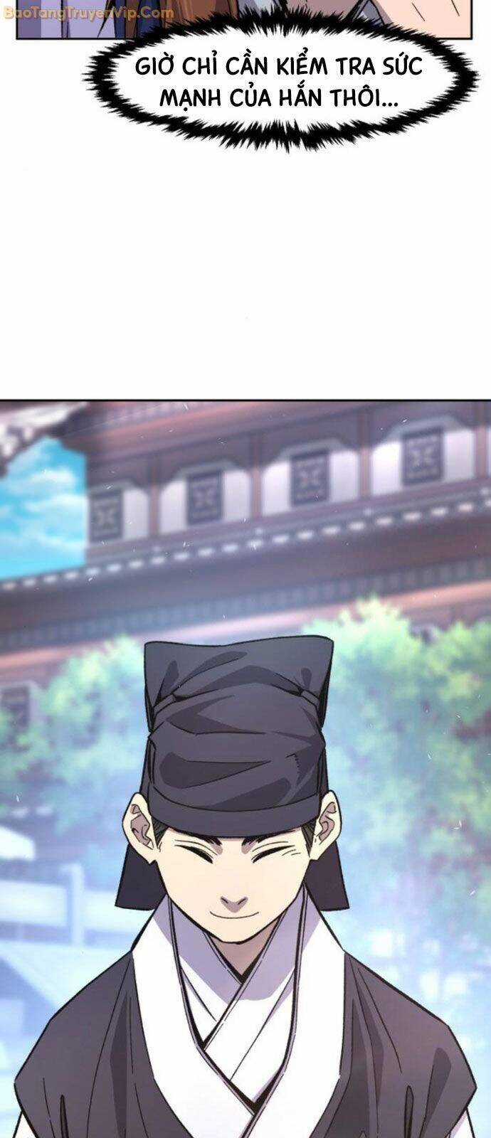 Cảm Kiếm Tuyệt Đối Chapter 115 trang 13