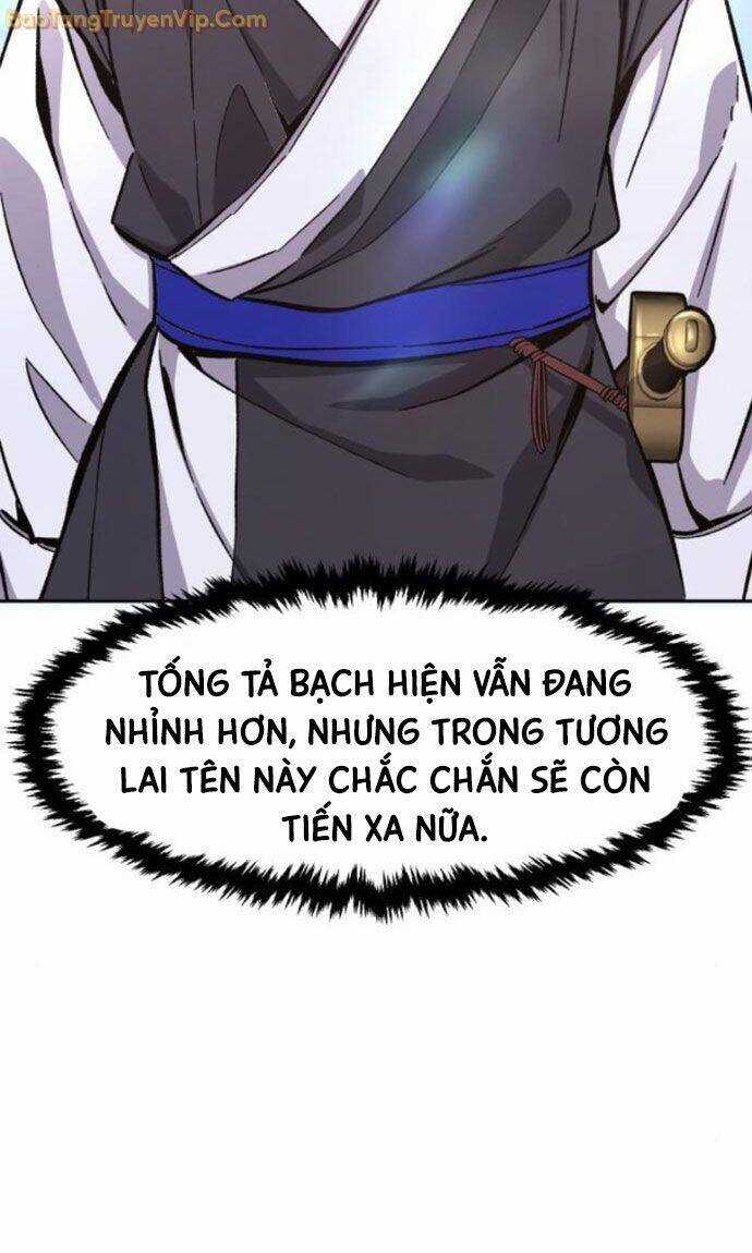 Cảm Kiếm Tuyệt Đối Chapter 115 trang 14