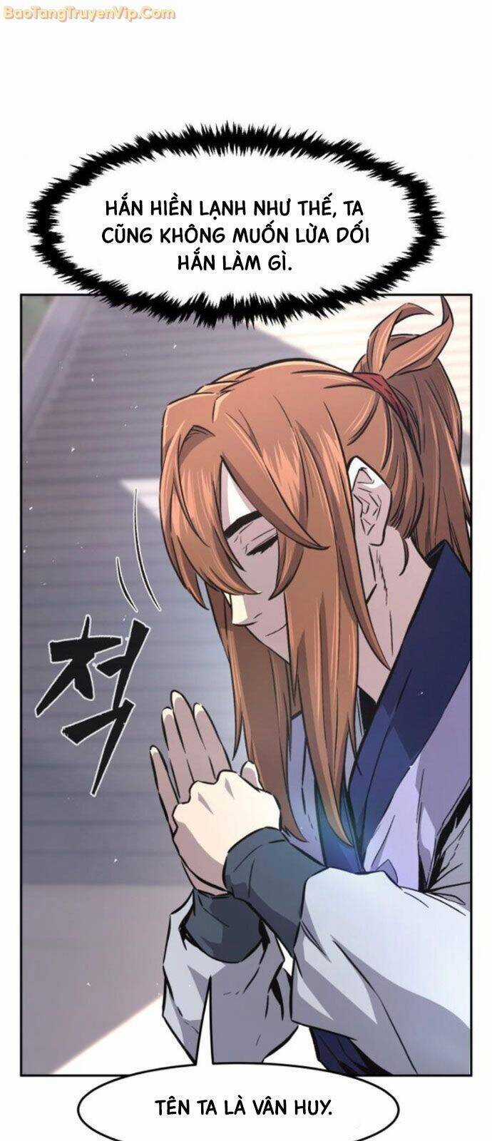 Cảm Kiếm Tuyệt Đối Chapter 115 trang 16