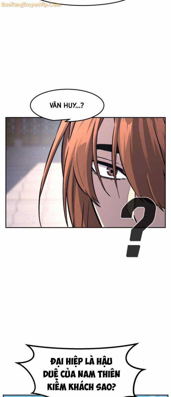 Cảm Kiếm Tuyệt Đối Chapter 115 trang 17