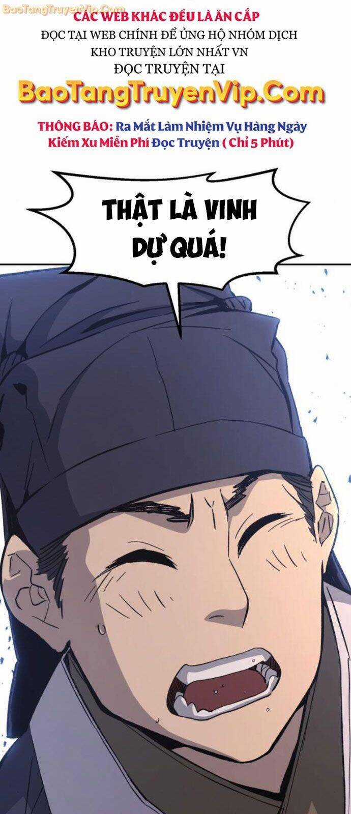 Cảm Kiếm Tuyệt Đối Chapter 115 trang 19