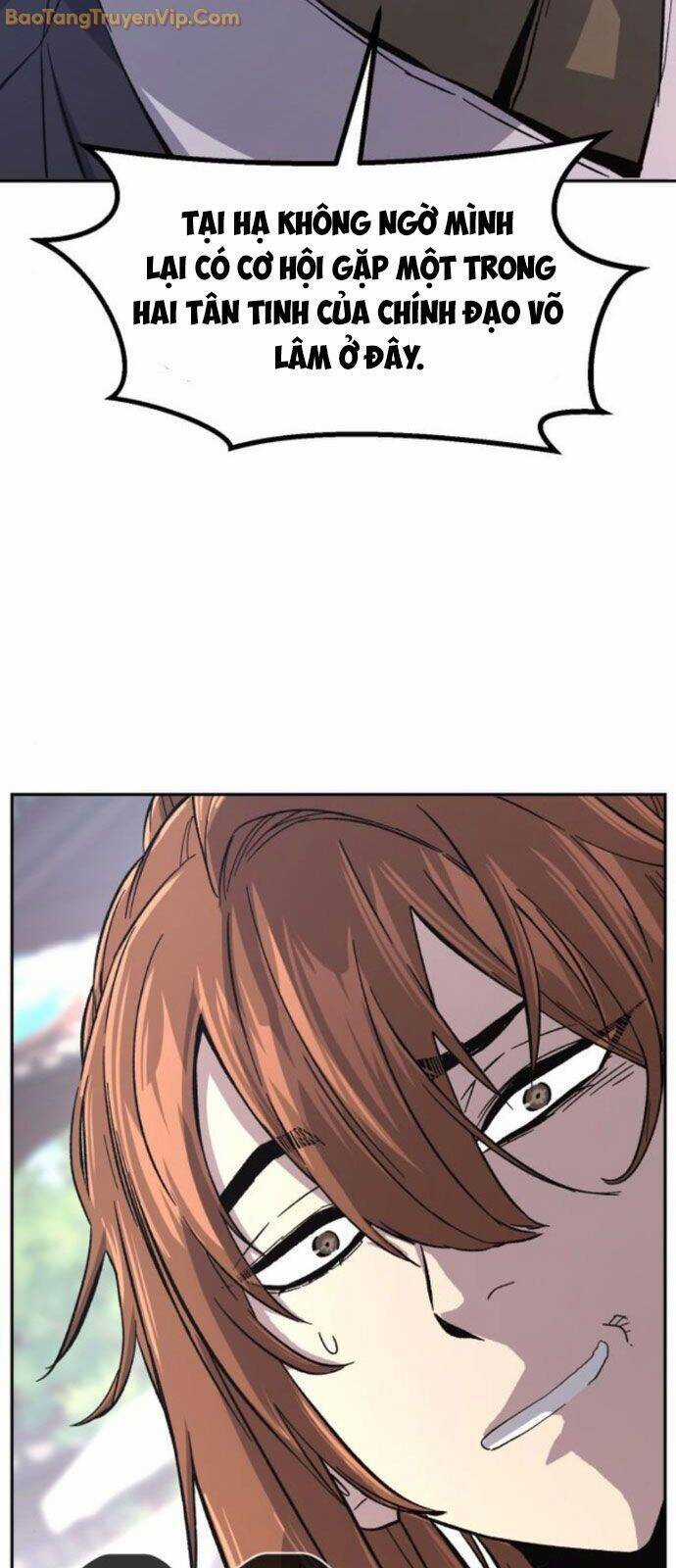 Cảm Kiếm Tuyệt Đối Chapter 115 trang 20