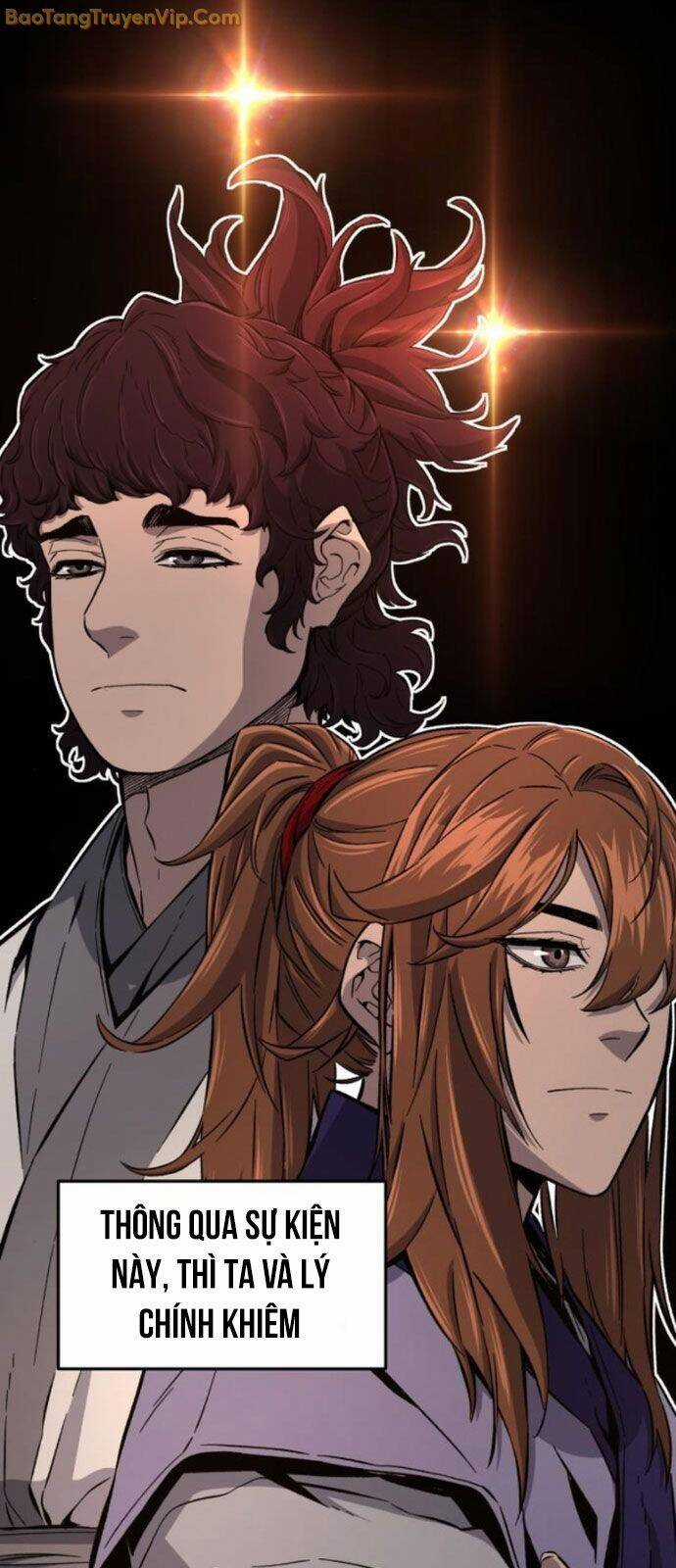 Cảm Kiếm Tuyệt Đối Chapter 115 trang 26