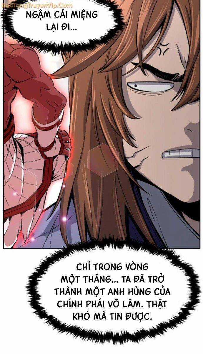 Cảm Kiếm Tuyệt Đối Chapter 115 trang 28