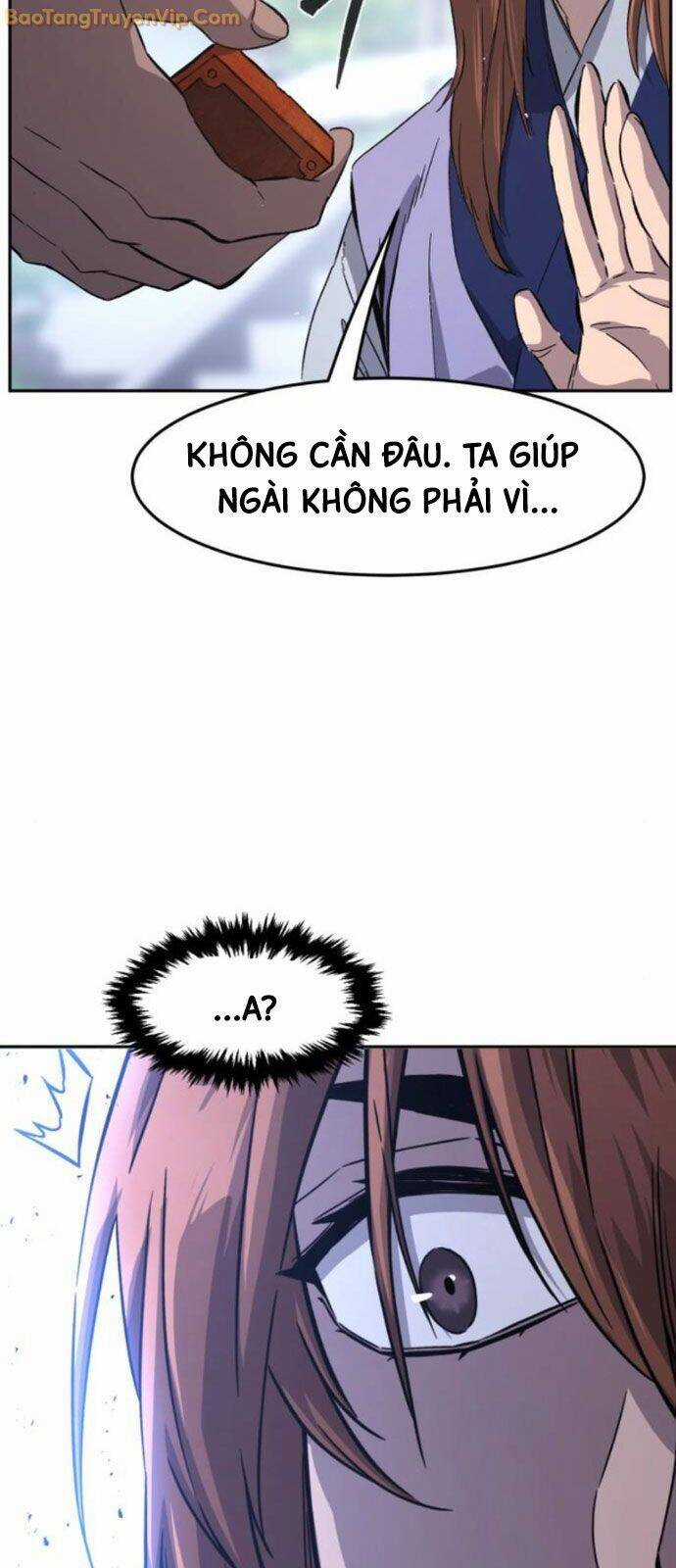 Cảm Kiếm Tuyệt Đối Chapter 115 trang 3