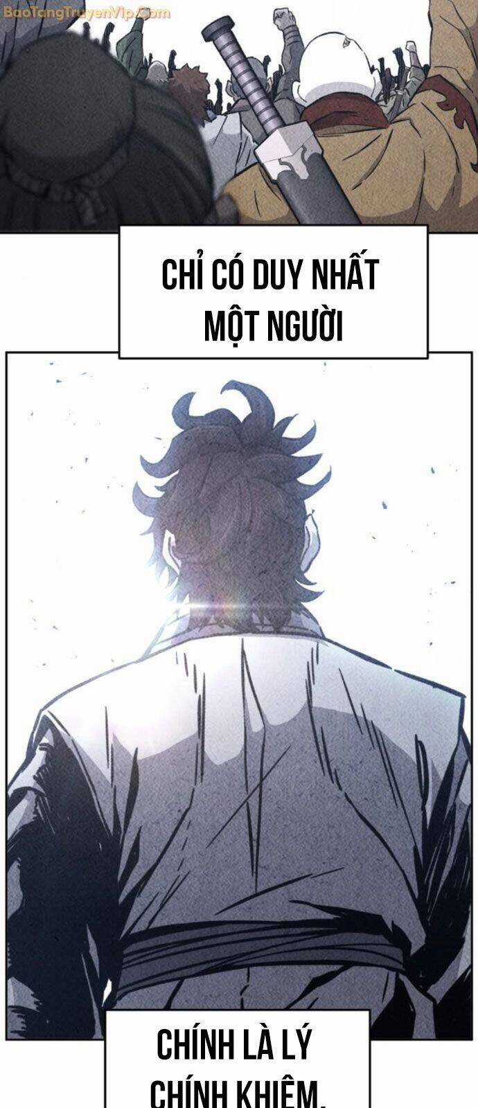 Cảm Kiếm Tuyệt Đối Chapter 115 trang 30