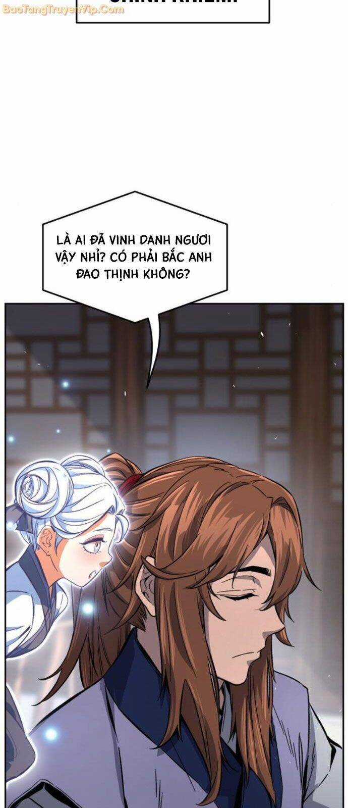 Cảm Kiếm Tuyệt Đối Chapter 115 trang 31