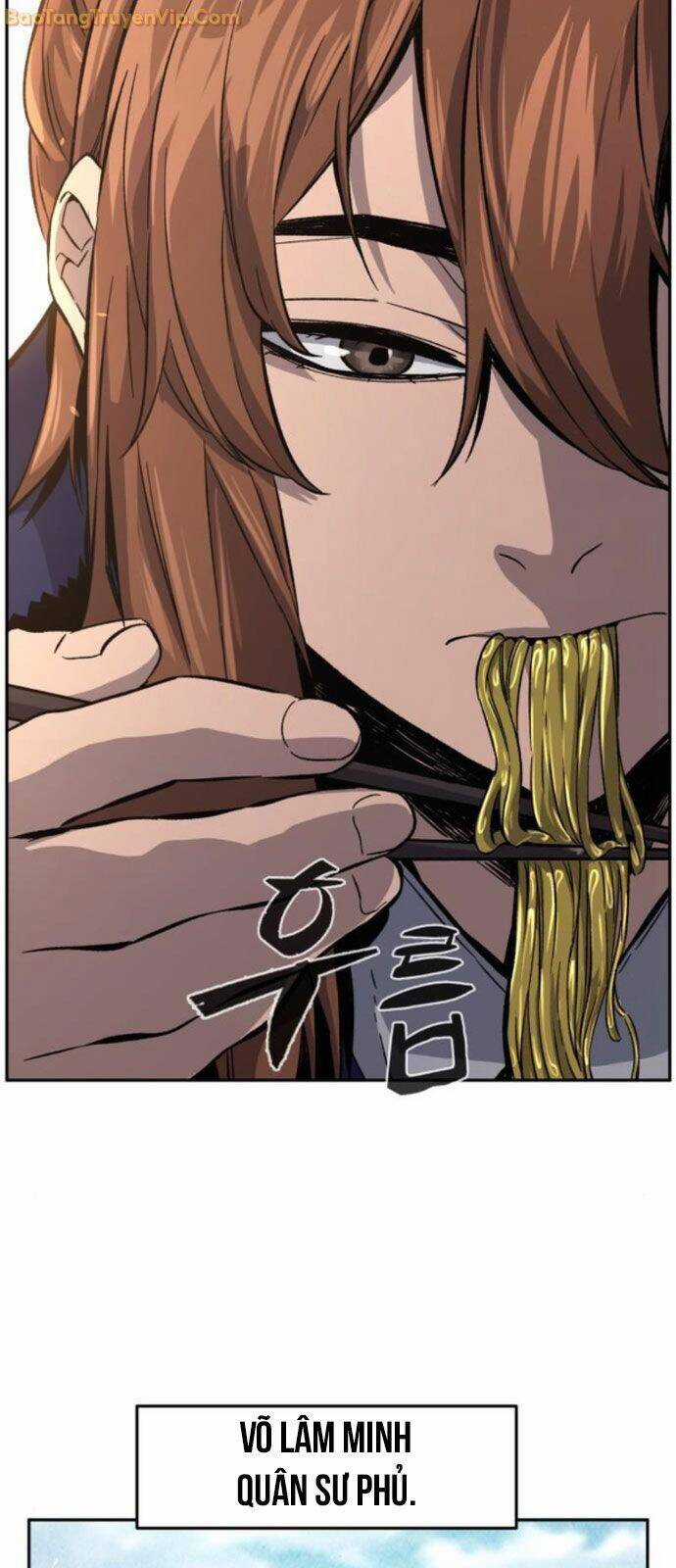 Cảm Kiếm Tuyệt Đối Chapter 115 trang 34