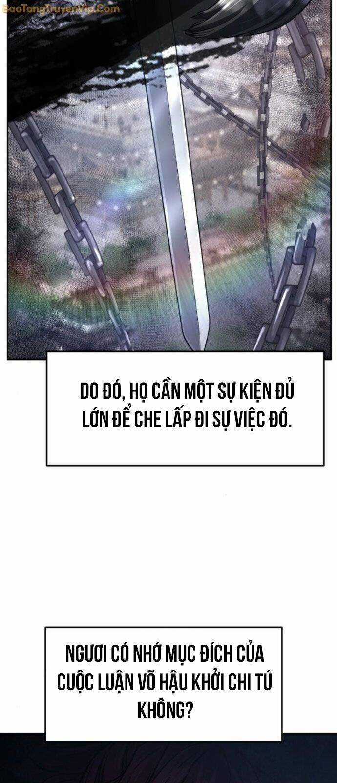 Cảm Kiếm Tuyệt Đối Chapter 115 trang 40