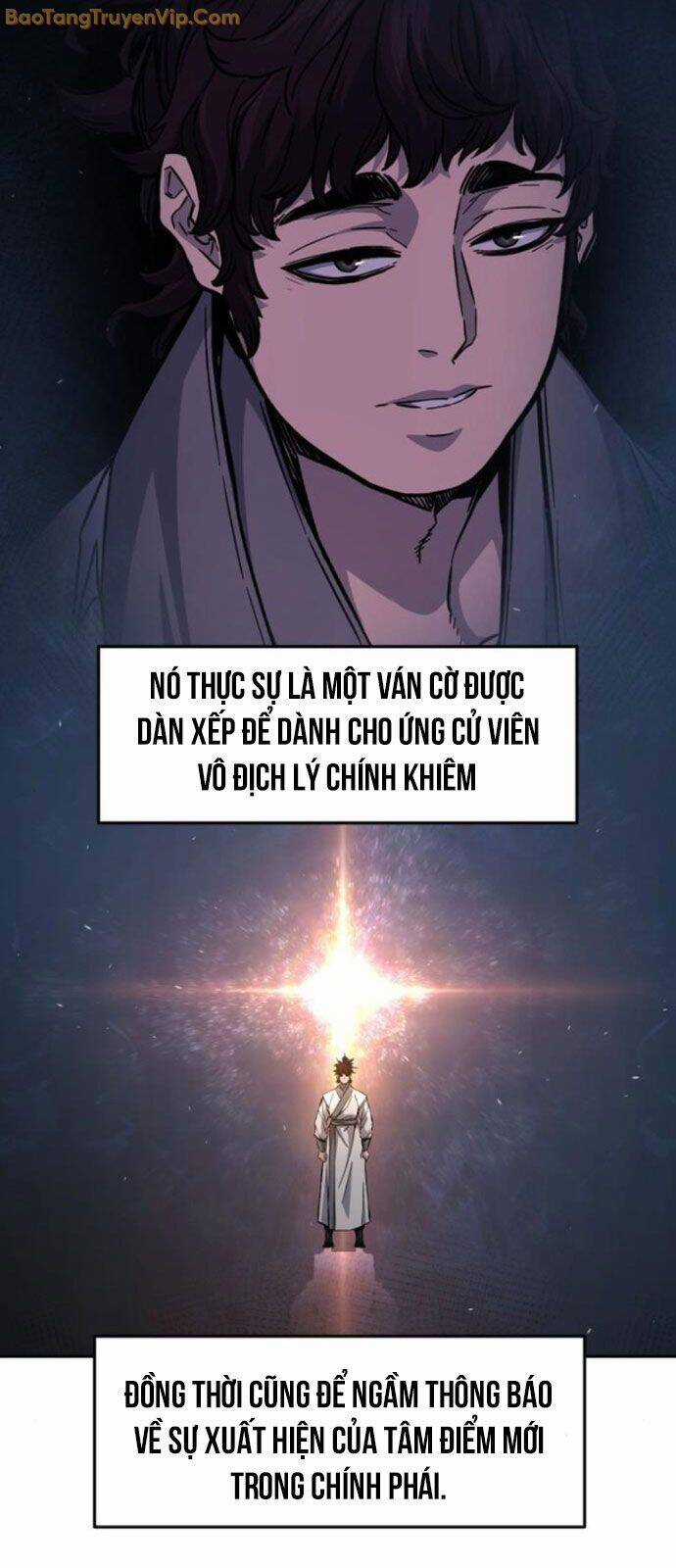 Cảm Kiếm Tuyệt Đối Chapter 115 trang 41