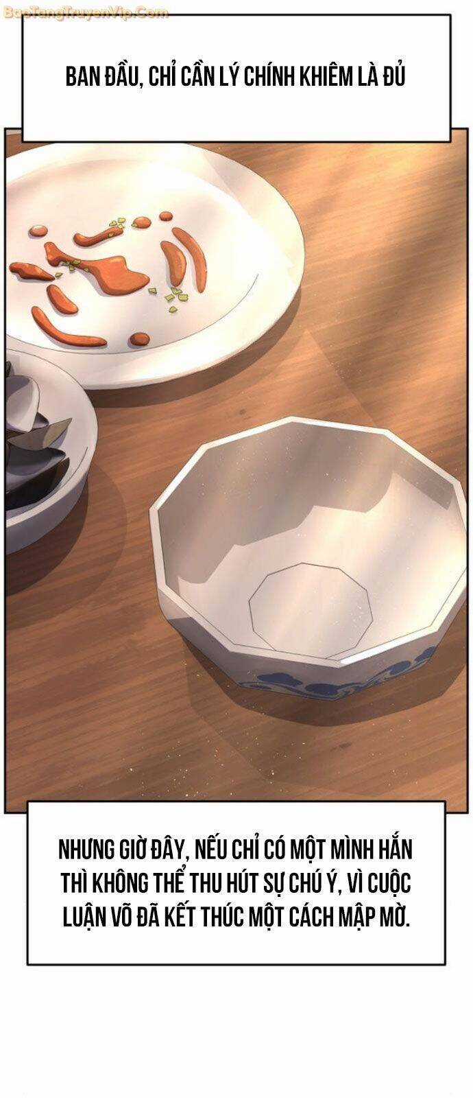 Cảm Kiếm Tuyệt Đối Chapter 115 trang 44