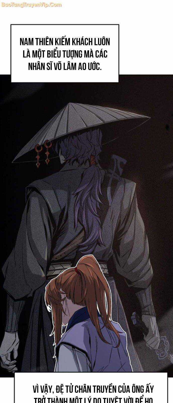 Cảm Kiếm Tuyệt Đối Chapter 115 trang 45