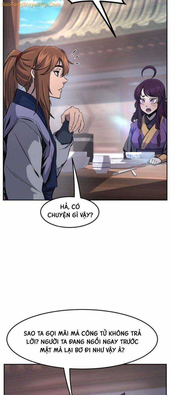 Cảm Kiếm Tuyệt Đối Chapter 115 trang 48