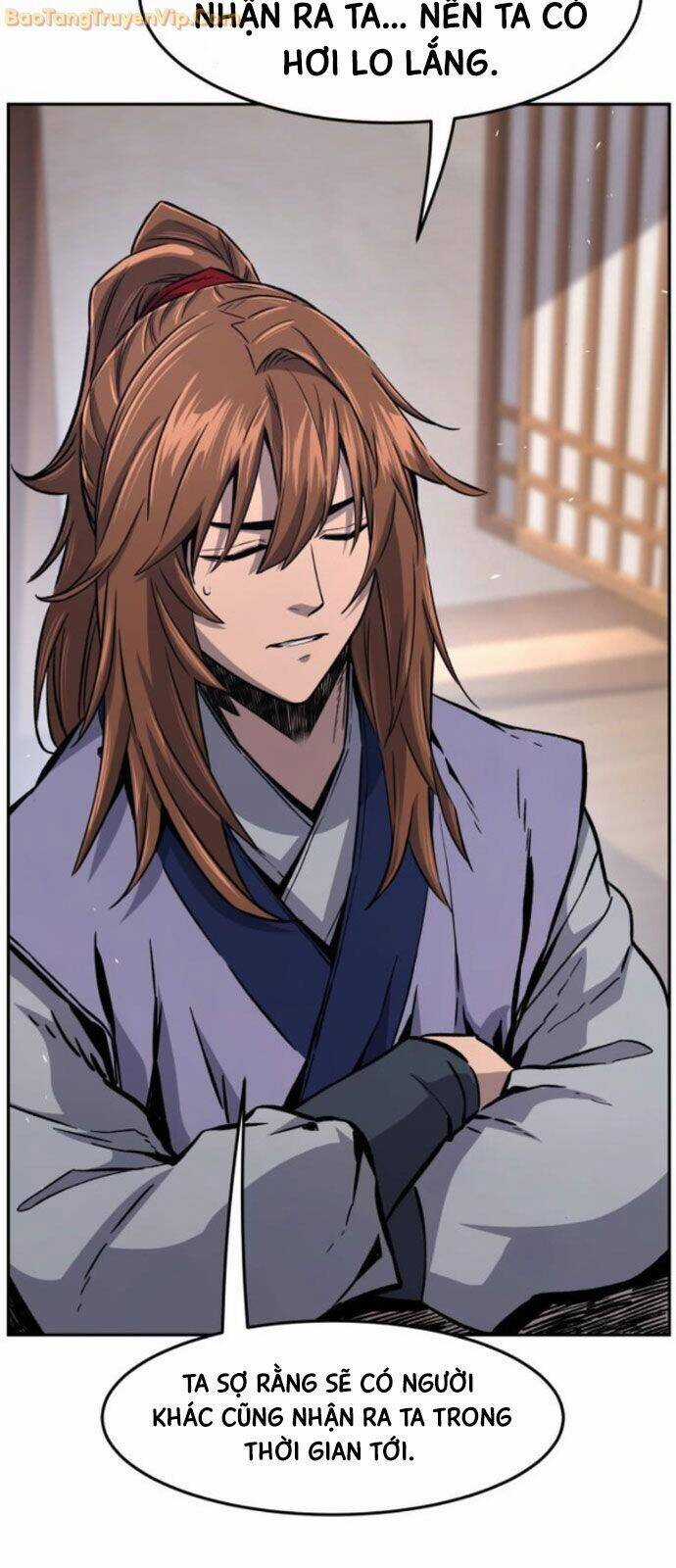 Cảm Kiếm Tuyệt Đối Chapter 115 trang 50