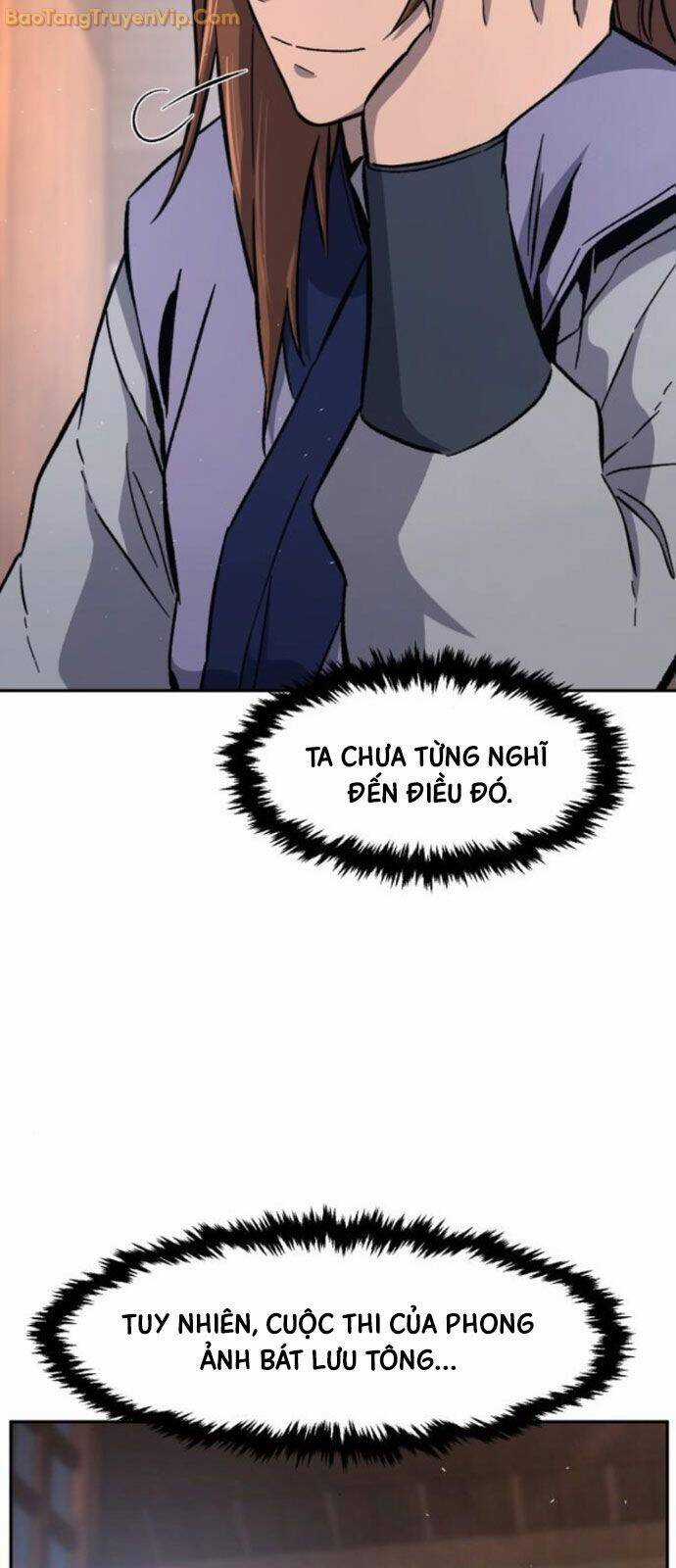 Cảm Kiếm Tuyệt Đối Chapter 115 trang 54