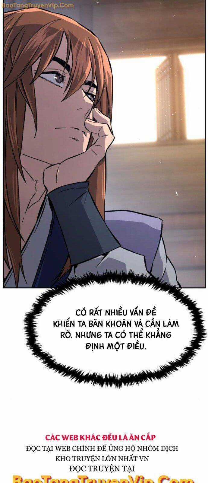 Cảm Kiếm Tuyệt Đối Chapter 115 trang 55