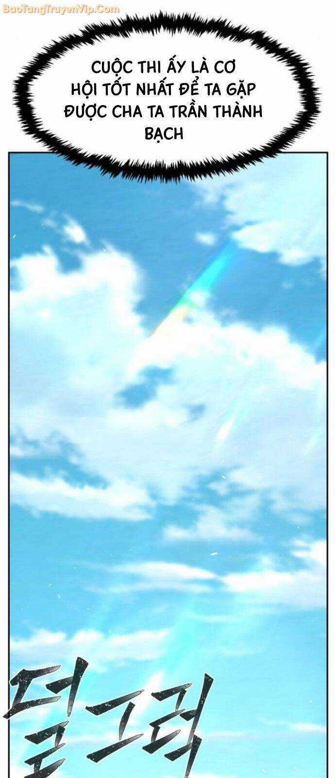 Cảm Kiếm Tuyệt Đối Chapter 115 trang 57