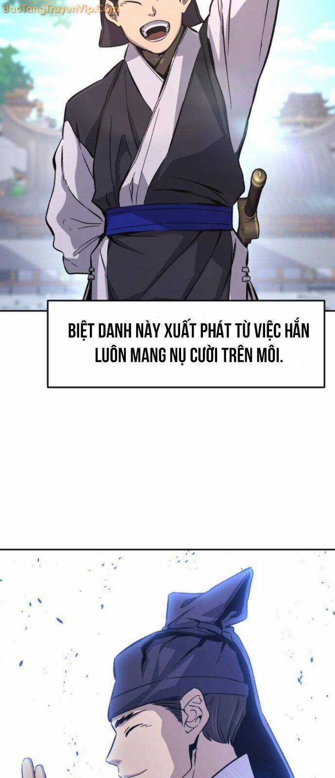 Cảm Kiếm Tuyệt Đối Chapter 115 trang 6