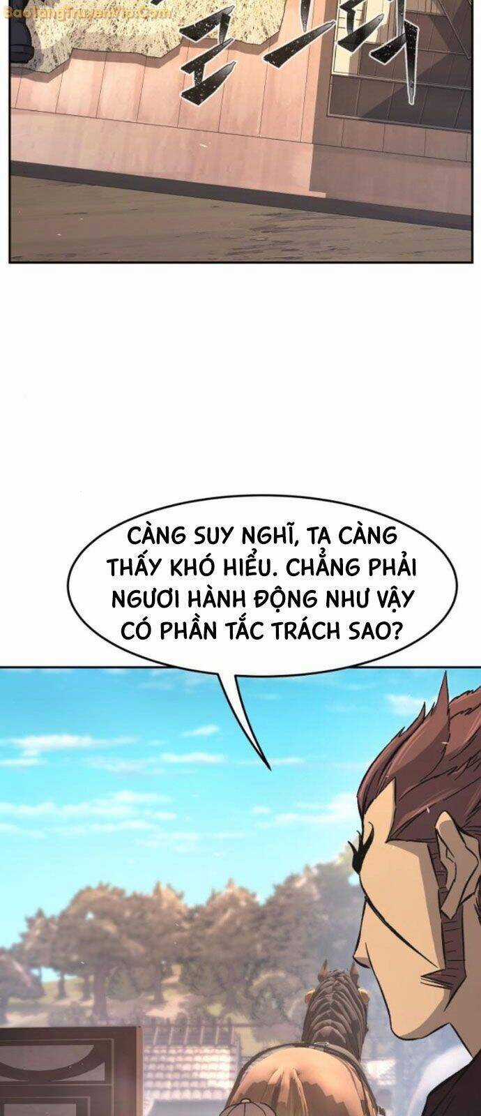 Cảm Kiếm Tuyệt Đối Chapter 115 trang 60