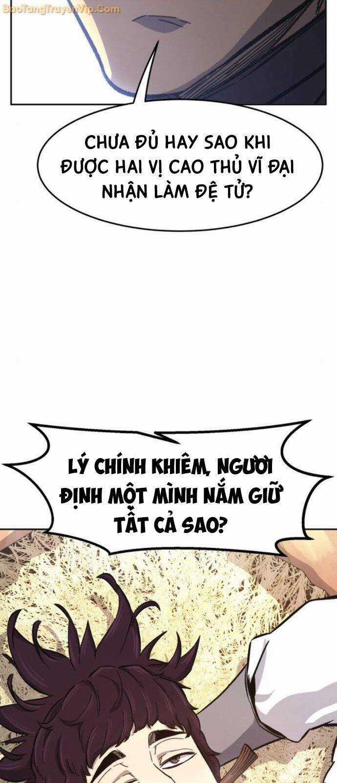 Cảm Kiếm Tuyệt Đối Chapter 115 trang 62
