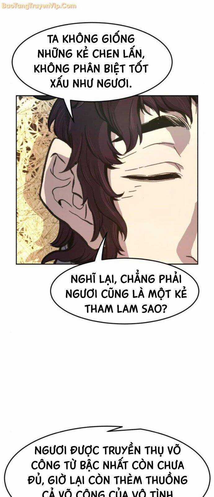 Cảm Kiếm Tuyệt Đối Chapter 115 trang 65