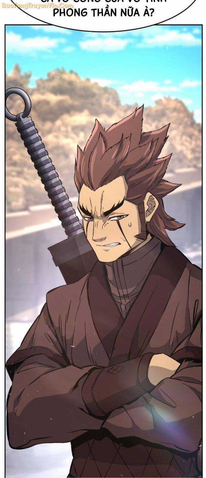 Cảm Kiếm Tuyệt Đối Chapter 115 trang 66