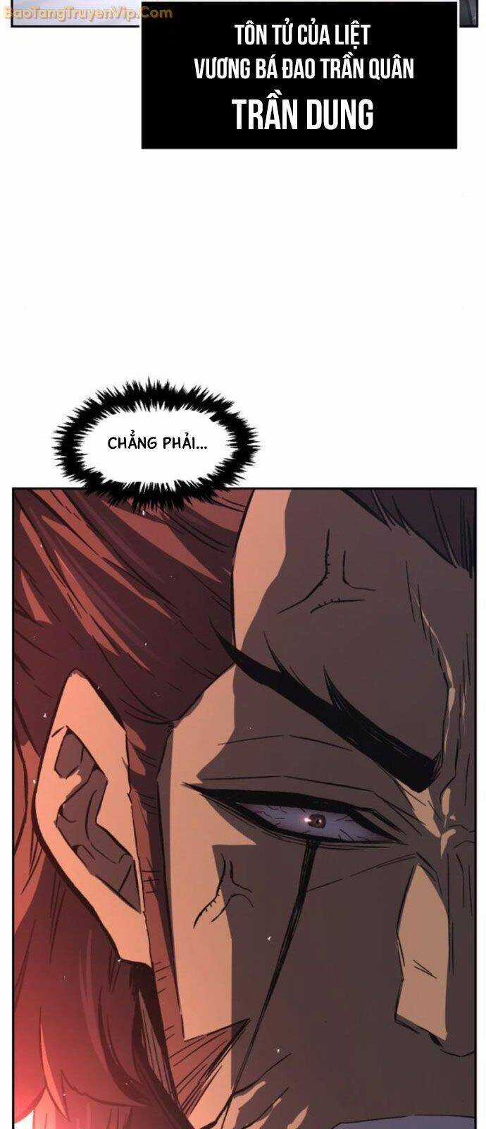 Cảm Kiếm Tuyệt Đối Chapter 115 trang 67