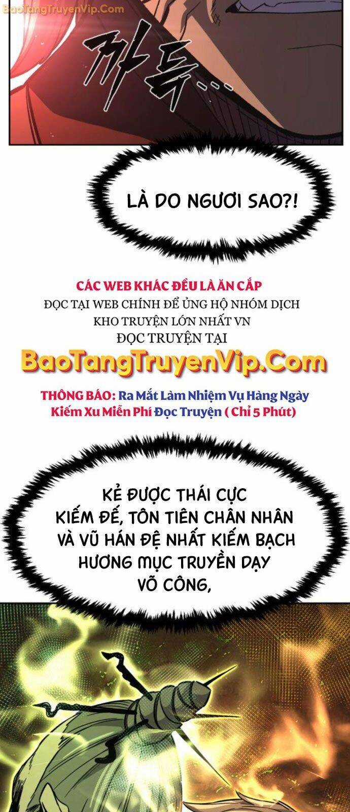 Cảm Kiếm Tuyệt Đối Chapter 115 trang 68