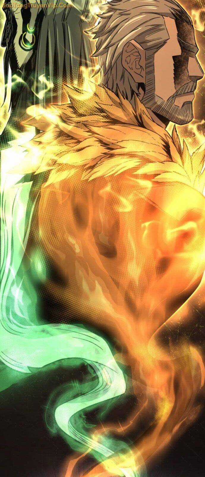 Cảm Kiếm Tuyệt Đối Chapter 115 trang 69