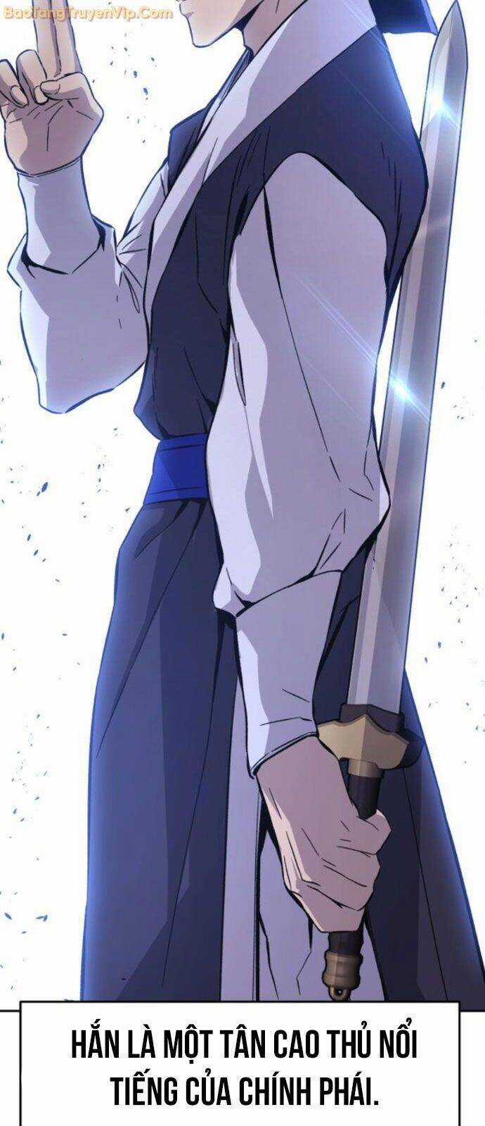 Cảm Kiếm Tuyệt Đối Chapter 115 trang 7