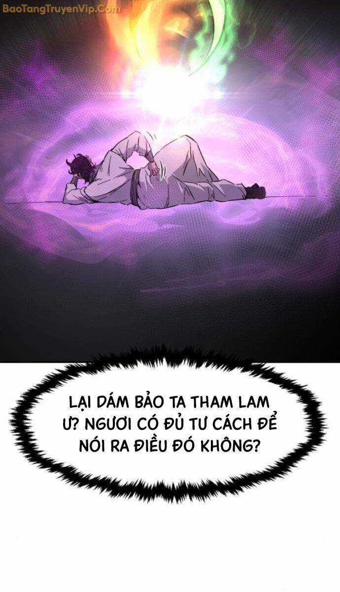 Cảm Kiếm Tuyệt Đối Chapter 115 trang 70