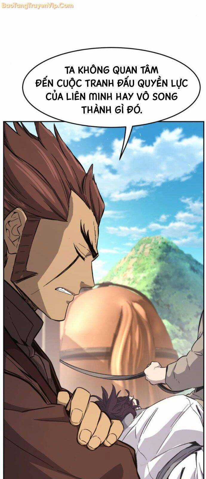 Cảm Kiếm Tuyệt Đối Chapter 115 trang 71