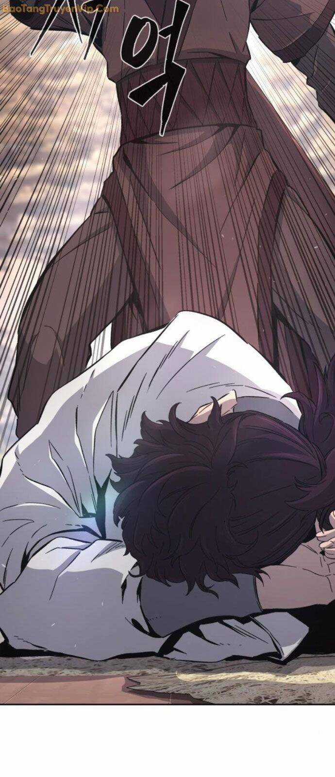 Cảm Kiếm Tuyệt Đối Chapter 115 trang 74